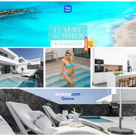 Villa Moada Ocean Breeze *